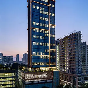 Citadines Balestier 4*, Singapur Singapur