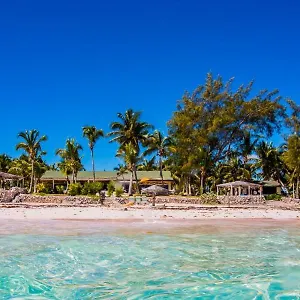 Greenwood 3*, Bailey Town (Cat Island) Bahamas