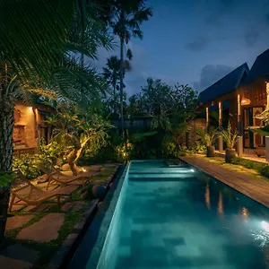 Kubu Kayu Villa Seminyak (Bali)