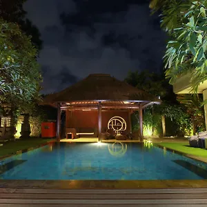 The Island Bali Hostel Seminyak (Bali)