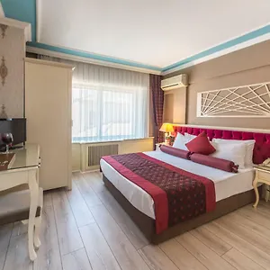 Viva Deluxe Hotel Istanbul