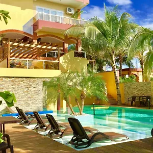 Sosua Inn Hotel Hotel Sosua